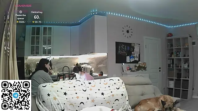 porrrno pony online show from March 11, 2026, 2:23 pm