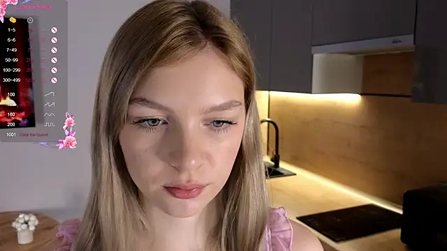 CynthiaaStone online show from February 21, 2026, 6:03 am