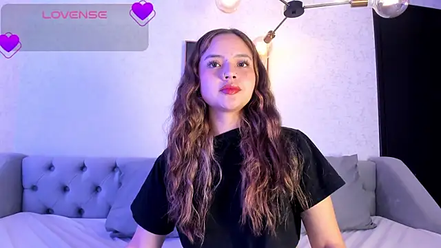 MAGIC EMMA  online show from February 17, 2026, 12:56 pm