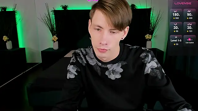 Erick Wilson online show from November 26, 2025, 6:36 am