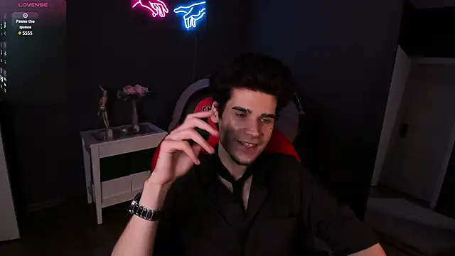 trevor dreams online show from February 18, 2026, 10:33 am