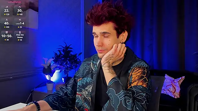 trevor dreams online show from February 26, 2026, 3:22 pm