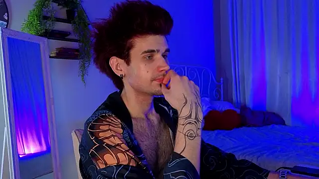 trevor dreams online show from March 3, 2026, 8:59 pm