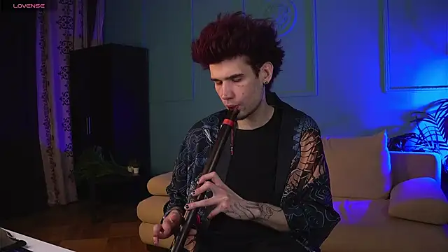 trevor dreams online show from March 9, 2026, 9:08 pm