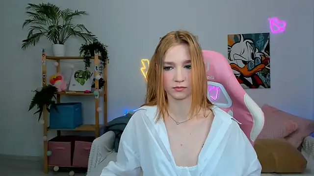 Ophelia Jay online show from February 18, 2026, 3:24 am