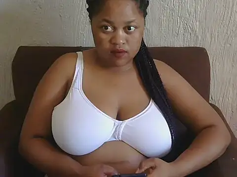 TemptingTits online show from February 16, 2026, 10:00 am