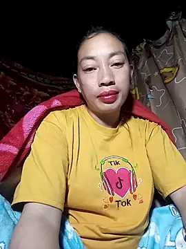 Susuu5790 online show from March 10, 2026, 7:30 pm