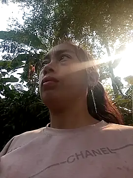 Susuu5790 online show from April 14, 2026, 8:31 am