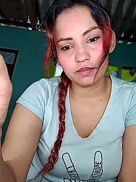 Snapshot of valeriahot_96 chatting on June 15, 2026, 6:48 am valeriahot 96 online show from June 15, 2026, 6:48 am