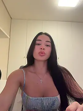 Snapshot of anab_model chatting on February 19, 2026, 1:29 pm anab model online show from February 19, 2026, 1:29 pm