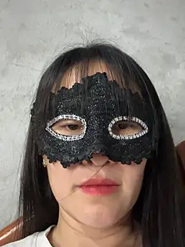 Yuki-babi2k online show from April 23, 2026, 3:47 pm