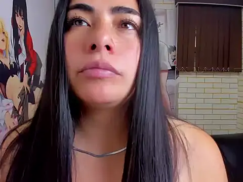 miss sexxy online show from February 23, 2026, 7:00 pm