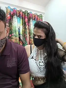 Snapshot of Sikha_Abhi chatting on July 9, 2026, 1:26 pm Sikha Abhi online show from July 9, 2026, 1:26 pm