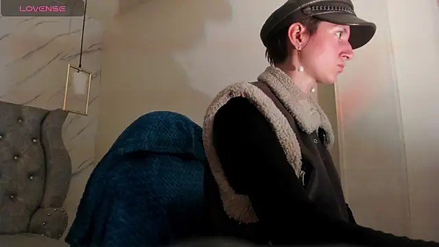 Snapshot of Fieramadame chatting on February 24, 2026, 12:03 pm Fieramadame online show from February 24, 2026, 12:03 pm