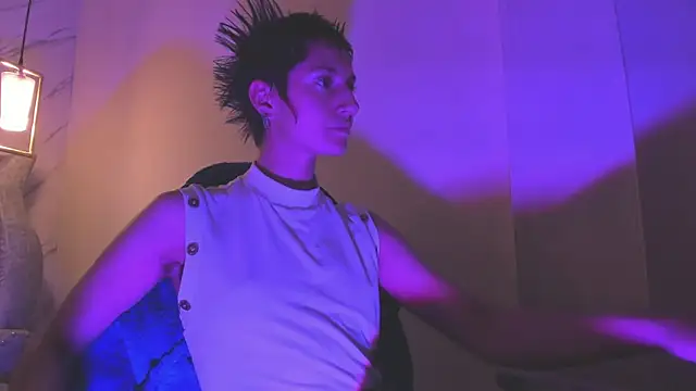 Fieramadame online show from March 10, 2026, 12:21 pm