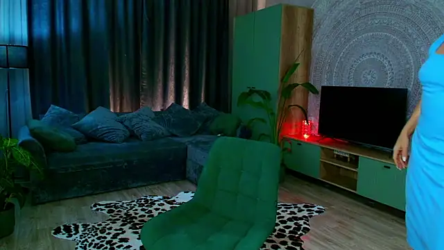 Snapshot of Shanita_moon chatting on March 4, 2026, 6:58 pm Shanita moon online show from March 4, 2026, 6:58 pm