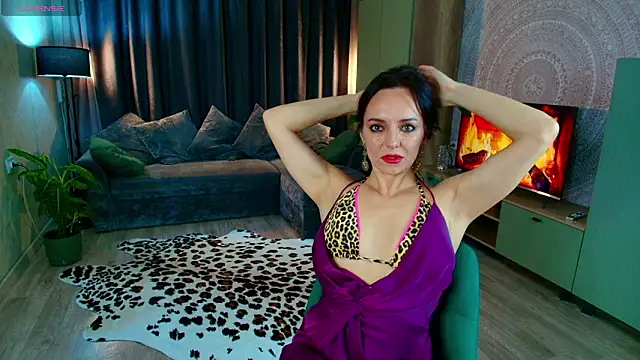 Shanita moon online show from March 13, 2026, 5:30 pm