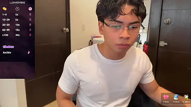 BentoBoxxx online show from June 3, 2026, 11:21 pm