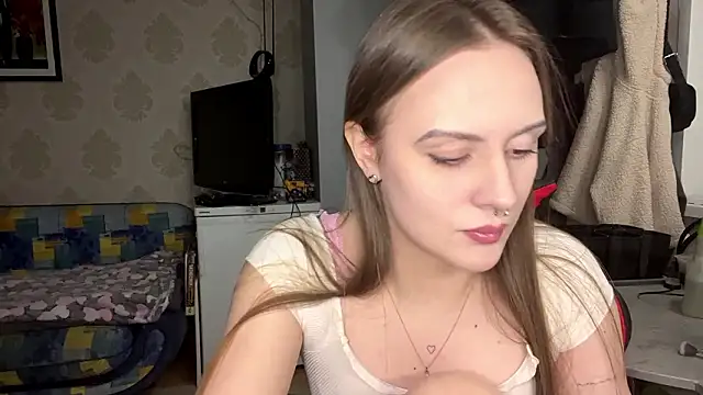 KelliLuepke online show from March 4, 2026, 2:34 pm