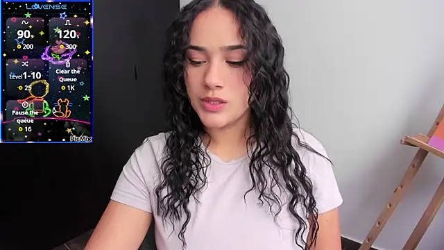 love kriss online show from February 26, 2026, 5:23 pm