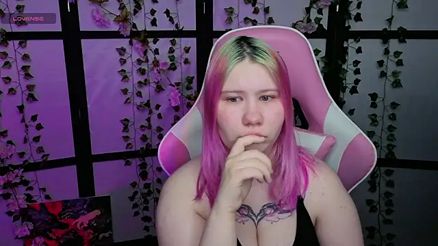 kitsune little online show from April 10, 2026, 9:30 pm