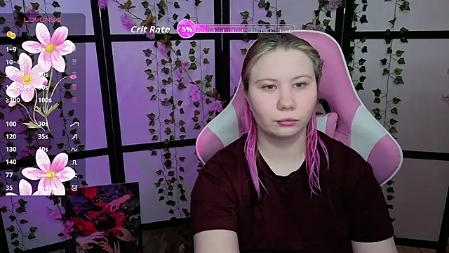 kitsune little online show from April 12, 2026, 7:24 am