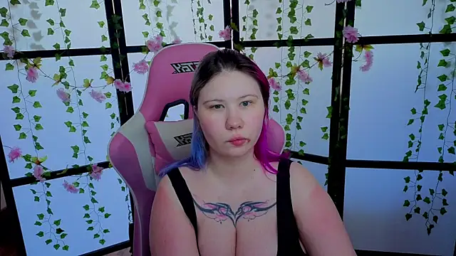 kitsune little online show from July 22, 2026, 9:45 am
