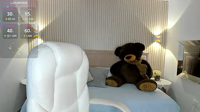 Aitana zaid online show from February 18, 2026, 12:23 pm