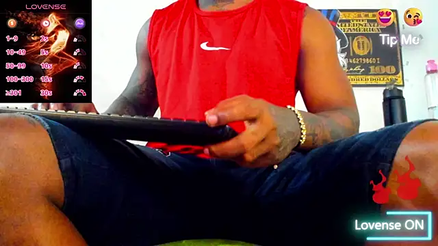 ZIANY 25CM online show from March 31, 2026, 9:37 pm