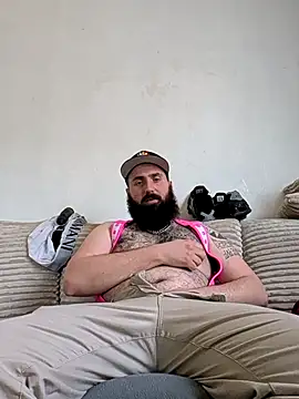 Snapshot of daddyboucher69 chatting on March 4, 2026, 4:02 pm daddyboucher69 online show from March 4, 2026, 4:02 pm