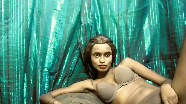 SassyXindian online show from April 13, 2026, 9:09 pm