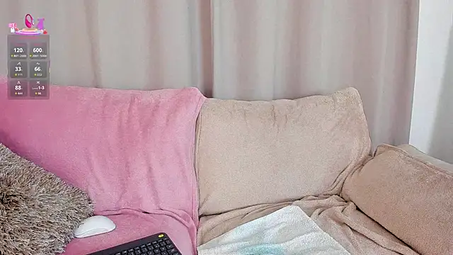 goddess  sexy online show from June 19, 2026, 2:27 am