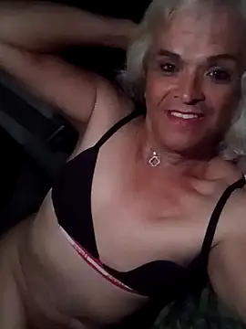 dustbunny64 online show from March 27, 2026, 9:53 am