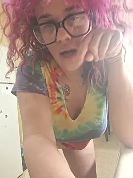 VelvetVixen 735 online show from March 9, 2026, 10:41 am