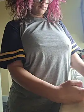 VelvetVixen 735 online show from March 25, 2026, 9:04 am