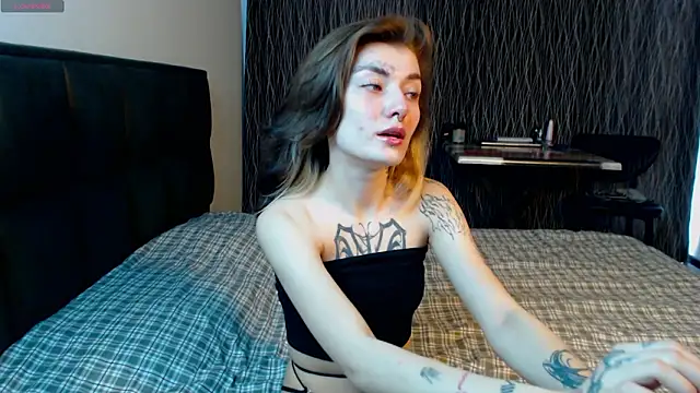 MilaMyst online show from March 1, 2026, 7:54 am