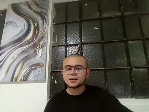 Snapshot of Juan_Gallo chatting on March 5, 2026, 12:28 am Juan Gallo online show from March 5, 2026, 12:28 am