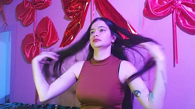 Snapshot of you_star chatting on February 28, 2026, 4:41 pm you star online show from February 28, 2026, 4:41 pm