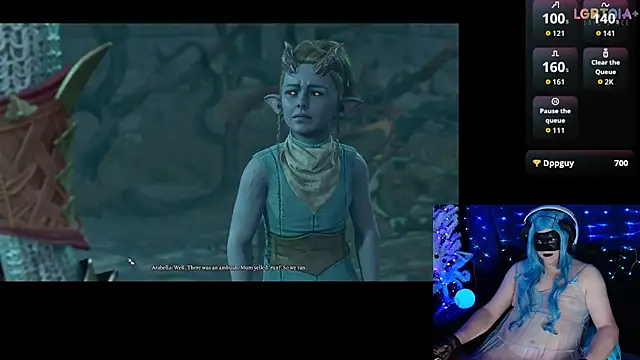 Snapshot of StarshineMoonspark chatting on May 30, 2026, 11:57 pm StarshineMoonspark online show from May 30, 2026, 11:57 pm