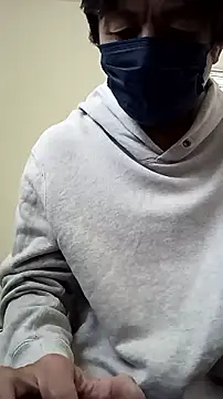 asyuuuuu online show from March 30, 2026, 12:22 am