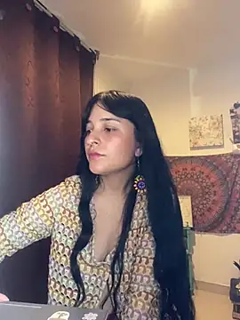 Snapshot of Abril_Thompson221 chatting on May 25, 2026, 11:44 pm Abril Thompson221 online show from May 25, 2026, 11:44 pm