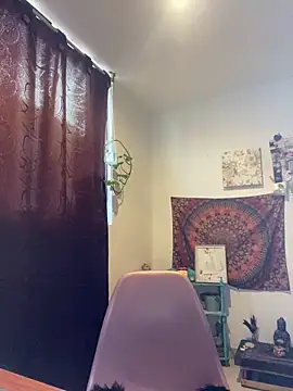 Snapshot of Abril_Thompson221 chatting on June 6, 2026, 10:36 pm Abril Thompson221 online show from June 6, 2026, 10:36 pm