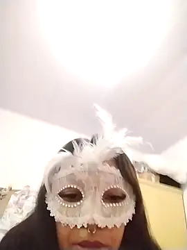 Tchukinha online show from February 22, 2026, 11:36 pm