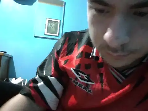 vinicius ribas online show from April 8, 2026, 3:17 am