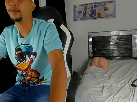 badboy master online show from February 12, 2026, 11:44 pm