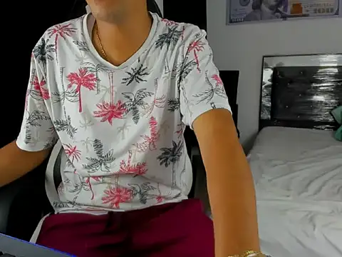 badboy master online show from February 25, 2026, 11:58 pm