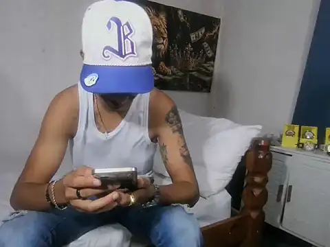 badboy master online show from June 1, 2026, 8:21 pm