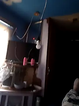 Glockbaby1 online show from March 2, 2026, 8:48 pm