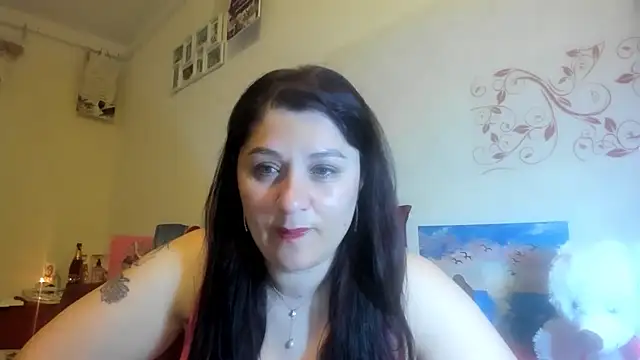 EVELYNA88 online show from March 26, 2026, 7:30 pm