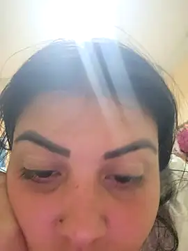 CubanaCulonaxxx online show from March 9, 2026, 3:21 am